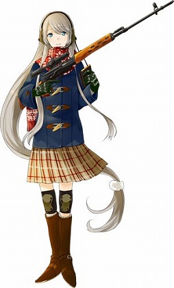 画像ギャラリー No.008のサムネイル画像 / 「V.D.」,ストーリーイベント第2話「〜愚者と賢者〜」が開催。18日まで