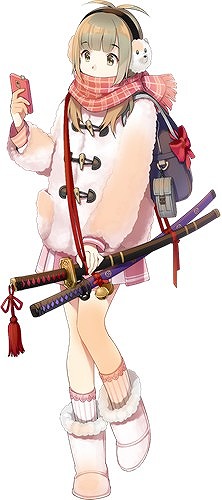 画像ギャラリー No.009のサムネイル画像 / 「V.D.」,ストーリーイベント第2話「〜愚者と賢者〜」が開催。18日まで