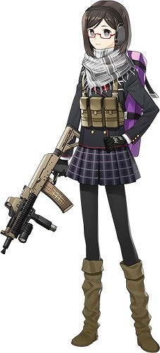 画像ギャラリー No.010のサムネイル画像 / 「V.D.」,ストーリーイベント第2話「〜愚者と賢者〜」が開催。18日まで