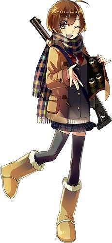画像ギャラリー No.011のサムネイル画像 / 「V.D.」,ストーリーイベント第2話「〜愚者と賢者〜」が開催。18日まで