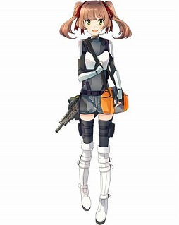 画像ギャラリー No.012のサムネイル画像 / 「V.D.」,ストーリーイベント第2話「〜愚者と賢者〜」が開催。18日まで