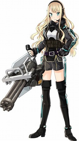 画像ギャラリー No.013のサムネイル画像 / 「V.D.」,ストーリーイベント第2話「〜愚者と賢者〜」が開催。18日まで
