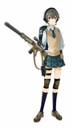 画像ギャラリー No.006のサムネイル画像 / 「V.D.」，覚醒キャラクターを4人追加。記念キャンペーンもスタート