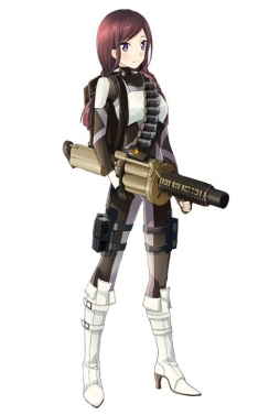 画像ギャラリー No.007のサムネイル画像 / 「V.D.−バニッシュメント・デイ−」“戦力強化！覚醒促進キャンペーン」が開始