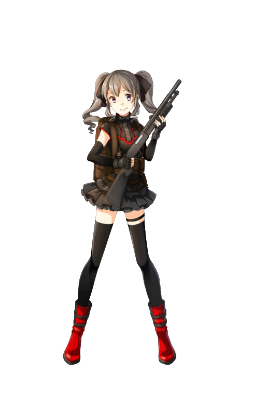 画像ギャラリー No.001のサムネイル画像 / 「V.D.−バニッシュメント・デイ−」で,ストーリーイベント「バニッシュメント・デイ」が開催。戦績を貯めて報酬を手に入れよう