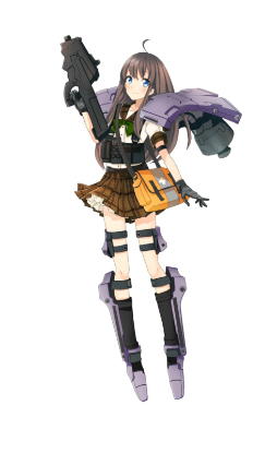 画像ギャラリー No.002のサムネイル画像 / 「V.D.−バニッシュメント・デイ−」で,ストーリーイベント「バニッシュメント・デイ」が開催。戦績を貯めて報酬を手に入れよう