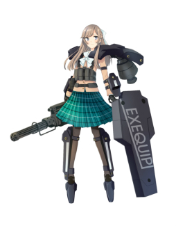 画像ギャラリー No.003のサムネイル画像 / 「V.D.−バニッシュメント・デイ−」で,ストーリーイベント「バニッシュメント・デイ」が開催。戦績を貯めて報酬を手に入れよう