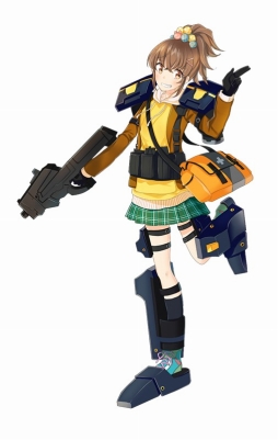 画像ギャラリー No.004のサムネイル画像 / 「V.D.−バニッシュメント・デイ−」でイベント「班対抗！C.M.S.訓練協議会」が復活
