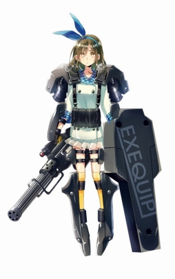 画像ギャラリー No.005のサムネイル画像 / 「V.D.−バニッシュメント・デイ−」でイベント「班対抗！C.M.S.訓練協議会」が復活