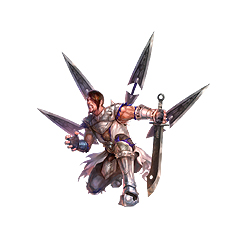 画像ギャラリー No.006のサムネイル画像 / “超高速コンボ”を謳うIGSの「三国戦紀」,PS Plus会員に向けたクローズドβテストを3月4日より実施