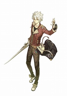 画像ギャラリー No.009のサムネイル画像 / PS Vita用ソフト「エスカ＆ロジーのアトリエ Plus 〜黄昏の空の錬金術士〜」が2015年1月22日に発売決定。新規エピソードやバトルメンバーが追加