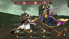 画像ギャラリー No.042のサムネイル画像 / PS Vita用ソフト「エスカ＆ロジーのアトリエ Plus 〜黄昏の空の錬金術士〜」が2015年1月22日に発売決定。新規エピソードやバトルメンバーが追加