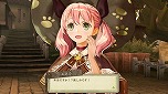 画像ギャラリー No.043のサムネイル画像 / PS Vita用ソフト「エスカ＆ロジーのアトリエ Plus 〜黄昏の空の錬金術士〜」が2015年1月22日に発売決定。新規エピソードやバトルメンバーが追加
