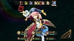 画像ギャラリー No.044のサムネイル画像 / PS Vita用ソフト「エスカ＆ロジーのアトリエ Plus 〜黄昏の空の錬金術士〜」が2015年1月22日に発売決定。新規エピソードやバトルメンバーが追加