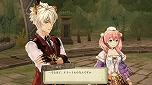 画像ギャラリー No.045のサムネイル画像 / PS Vita用ソフト「エスカ＆ロジーのアトリエ Plus 〜黄昏の空の錬金術士〜」が2015年1月22日に発売決定。新規エピソードやバトルメンバーが追加