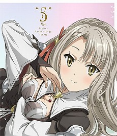 画像ギャラリー No.054のサムネイル画像 / PS Vita用ソフト「エスカ＆ロジーのアトリエ Plus 〜黄昏の空の錬金術士〜」が2015年1月22日に発売決定。新規エピソードやバトルメンバーが追加