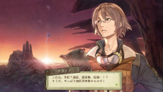 画像ギャラリー No.022のサムネイル画像 / 「エスカ＆ロジーのアトリエ Plus」最新情報。基本的なゲームの流れやキャラクターイベントを紹介。さらに新エピソードのスクリーンショットも