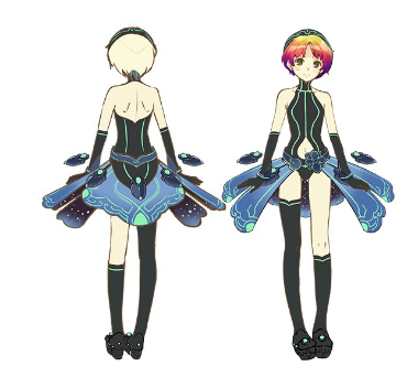 画像ギャラリー No.002のサムネイル画像 / 「エスカ&ロジーのアトリエ Plus」の初回特典および限定版「プレミアムボックス」 の内容が公開。戦闘システムやキャラクターイベントなどの情報も紹介