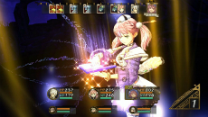 画像ギャラリー No.007のサムネイル画像 / 「エスカ&ロジーのアトリエ Plus」の初回特典および限定版「プレミアムボックス」 の内容が公開。戦闘システムやキャラクターイベントなどの情報も紹介