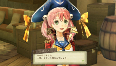 画像ギャラリー No.022のサムネイル画像 / 「エスカ&ロジーのアトリエ Plus」の初回特典および限定版「プレミアムボックス」 の内容が公開。戦闘システムやキャラクターイベントなどの情報も紹介
