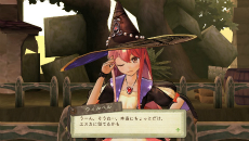 画像ギャラリー No.028のサムネイル画像 / 「エスカ&ロジーのアトリエ Plus」の初回特典および限定版「プレミアムボックス」 の内容が公開。戦闘システムやキャラクターイベントなどの情報も紹介