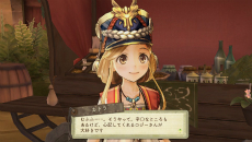 画像ギャラリー No.034のサムネイル画像 / 「エスカ&ロジーのアトリエ Plus」の初回特典および限定版「プレミアムボックス」 の内容が公開。戦闘システムやキャラクターイベントなどの情報も紹介