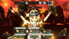 画像ギャラリー No.035のサムネイル画像 / 「エスカ&ロジーのアトリエ Plus」の初回特典および限定版「プレミアムボックス」 の内容が公開。戦闘システムやキャラクターイベントなどの情報も紹介