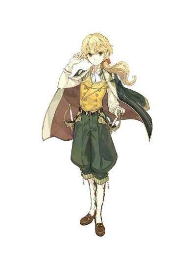 画像ギャラリー No.036のサムネイル画像 / 「エスカ&ロジーのアトリエ Plus」の初回特典および限定版「プレミアムボックス」 の内容が公開。戦闘システムやキャラクターイベントなどの情報も紹介