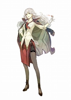 画像ギャラリー No.037のサムネイル画像 / 「エスカ&ロジーのアトリエ Plus 〜黄昏の空の錬金術士〜」の最新情報が公開。「ニオ」が開発班に入った経緯とは