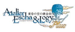 画像ギャラリー No.001のサムネイル画像 / 「エスカ＆ロジーのアトリエ Plus」は，シリーズ作とのセーブデータ連動で貴重なアクセサリがいち早く手に入る。リンカとニオの新たなコスチュームも公開に