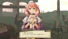 画像ギャラリー No.005のサムネイル画像 / 「エスカ&ロジーのアトリエ Plus」,エスカとロジーの絆を描く追加エピソードや,新たな仲間「ニオ」のバトルスタイルなど,新要素の詳しい情報が公開に