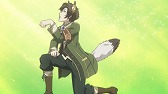 画像ギャラリー No.005のサムネイル画像 / TVアニメ「エスカ&ロジーのアトリエ」のBlu-ray BOXが3月2日に発売決定
