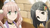 画像ギャラリー No.015のサムネイル画像 / TVアニメ「エスカ&ロジーのアトリエ」のBlu-ray BOXが3月2日に発売決定