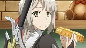 画像ギャラリー No.019のサムネイル画像 / TVアニメ「エスカ&ロジーのアトリエ」のBlu-ray BOXが3月2日に発売決定