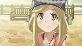画像ギャラリー No.020のサムネイル画像 / TVアニメ「エスカ&ロジーのアトリエ」のBlu-ray BOXが3月2日に発売決定