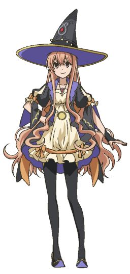 画像ギャラリー No.028のサムネイル画像 / TVアニメ「エスカ&ロジーのアトリエ」のBlu-ray BOXが3月2日に発売決定