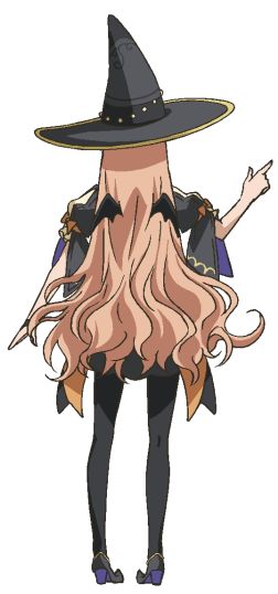 画像ギャラリー No.029のサムネイル画像 / TVアニメ「エスカ&ロジーのアトリエ」のBlu-ray BOXが3月2日に発売決定