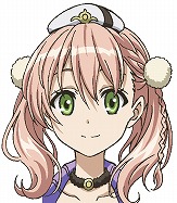 画像ギャラリー No.035のサムネイル画像 / TVアニメ「エスカ&ロジーのアトリエ」のBlu-ray BOXが3月2日に発売決定