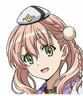 画像ギャラリー No.036のサムネイル画像 / TVアニメ「エスカ&ロジーのアトリエ」のBlu-ray BOXが3月2日に発売決定