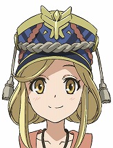 画像ギャラリー No.040のサムネイル画像 / TVアニメ「エスカ&ロジーのアトリエ」のBlu-ray BOXが3月2日に発売決定