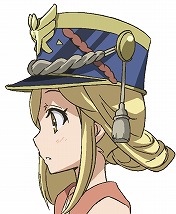 画像ギャラリー No.042のサムネイル画像 / TVアニメ「エスカ&ロジーのアトリエ」のBlu-ray BOXが3月2日に発売決定