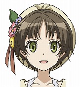 画像ギャラリー No.050のサムネイル画像 / TVアニメ「エスカ&ロジーのアトリエ」のBlu-ray BOXが3月2日に発売決定
