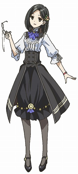 画像ギャラリー No.053のサムネイル画像 / TVアニメ「エスカ&ロジーのアトリエ」のBlu-ray BOXが3月2日に発売決定