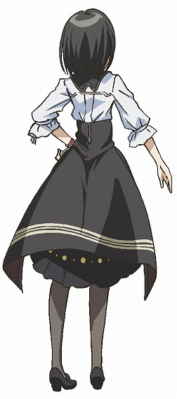 画像ギャラリー No.054のサムネイル画像 / TVアニメ「エスカ&ロジーのアトリエ」のBlu-ray BOXが3月2日に発売決定