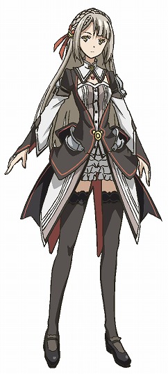 画像ギャラリー No.058のサムネイル画像 / TVアニメ「エスカ&ロジーのアトリエ」のBlu-ray BOXが3月2日に発売決定