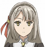 画像ギャラリー No.060のサムネイル画像 / TVアニメ「エスカ&ロジーのアトリエ」のBlu-ray BOXが3月2日に発売決定