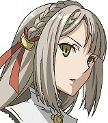 画像ギャラリー No.061のサムネイル画像 / TVアニメ「エスカ&ロジーのアトリエ」のBlu-ray BOXが3月2日に発売決定