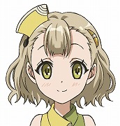 画像ギャラリー No.065のサムネイル画像 / TVアニメ「エスカ&ロジーのアトリエ」のBlu-ray BOXが3月2日に発売決定
