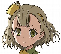 画像ギャラリー No.067のサムネイル画像 / TVアニメ「エスカ&ロジーのアトリエ」のBlu-ray BOXが3月2日に発売決定