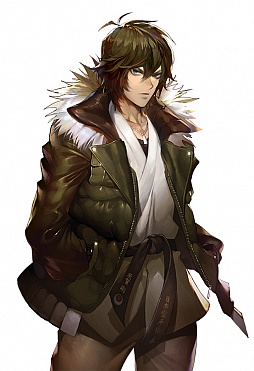 画像ギャラリー No.012のサムネイル画像 / スマホ向けADV「灰色都市 32人の容疑者」,本日配信開始。ゲームに役立つアイテムがもらえる「リリース記念キャンペーン」も4月28日にスタート